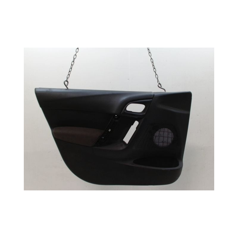 GARNITURE PORTE AVANT GAUCHE CITROEN C3 II Phase 2 (A51) 2013-2016