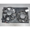 MOTEUR VENTILATEUR RADIATEUR VOLKSWAGEN SCIROCCO 2008-