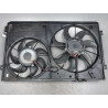 MOTEUR VENTILATEUR RADIATEUR VOLKSWAGEN SCIROCCO 2008-
