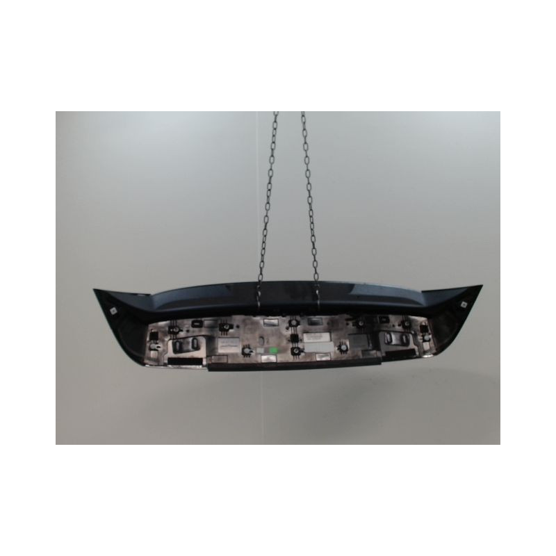 BECQUET HAYON VOLKSWAGEN GOLF