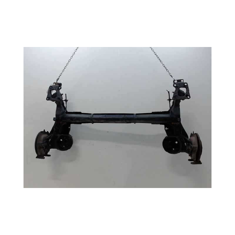 TRAIN ARRIERE PEUGEOT PARTNER BREAK II Phase 2 (B9) 2012-...
