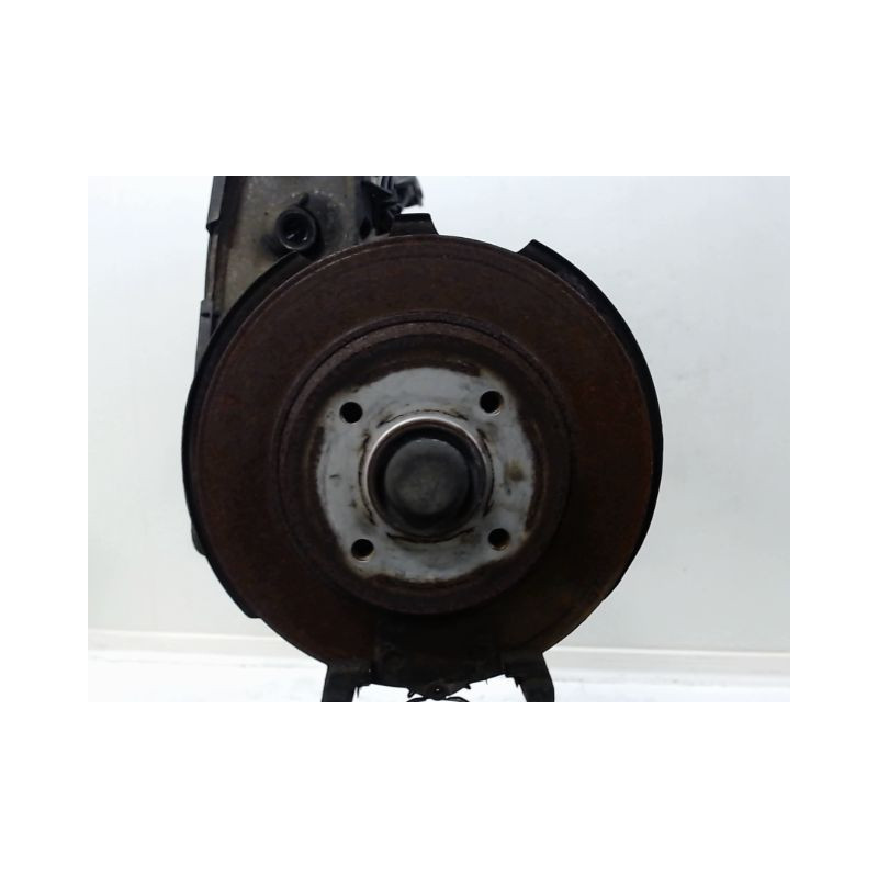 TRAIN ARRIERE PEUGEOT PARTNER BREAK II Phase 2 (B9) 2012-...