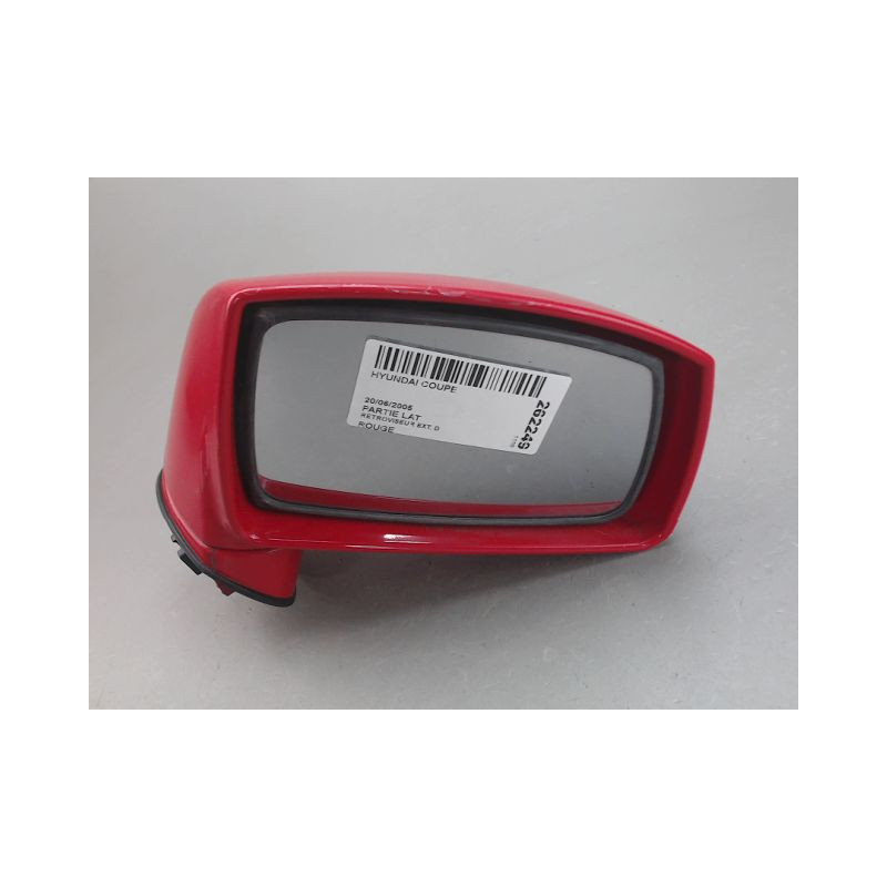 RETROVISEUR EXTERIEUR DROIT HYUNDAI COUPE