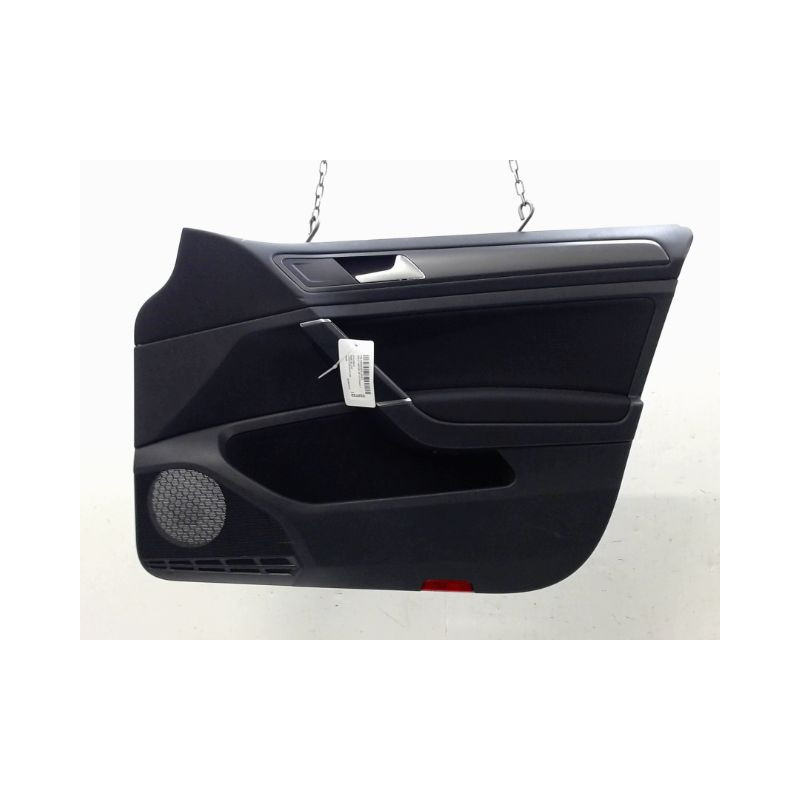 GARNITURE PORTE AVANT DROIT VOLKSWAGEN GOLF VII Phase 1 (5G) 2012-...