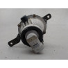 PHARE ANTIBROUILLARD AVANT GAUCHE HYUNDAI COUPE