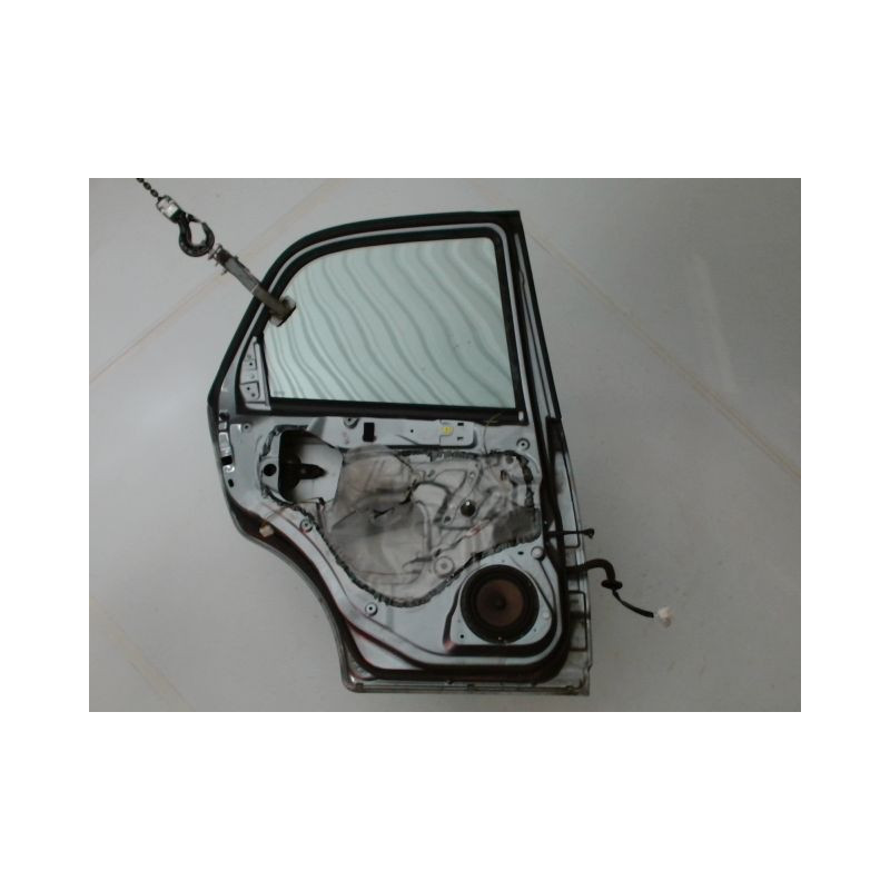 PORTE ARRIERE GAUCHE SUZUKI SX4