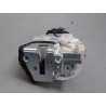 SYSTEME CONDAMNATION ARRIERE GAUCHE SUZUKI SX4