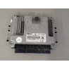 CALCULATEUR MOTEUR SUZUKI SX4
