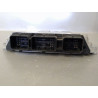 CALCULATEUR MOTEUR SUZUKI SX4