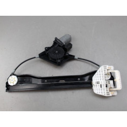 MECANISME LEVE-GLACE ARD