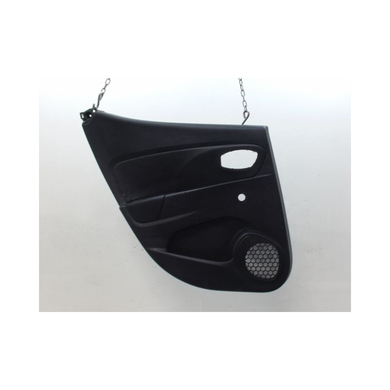GARNITURE PORTE ARRIERE GAUCHE RENAULT CLIO IV Phase 1 2012-...