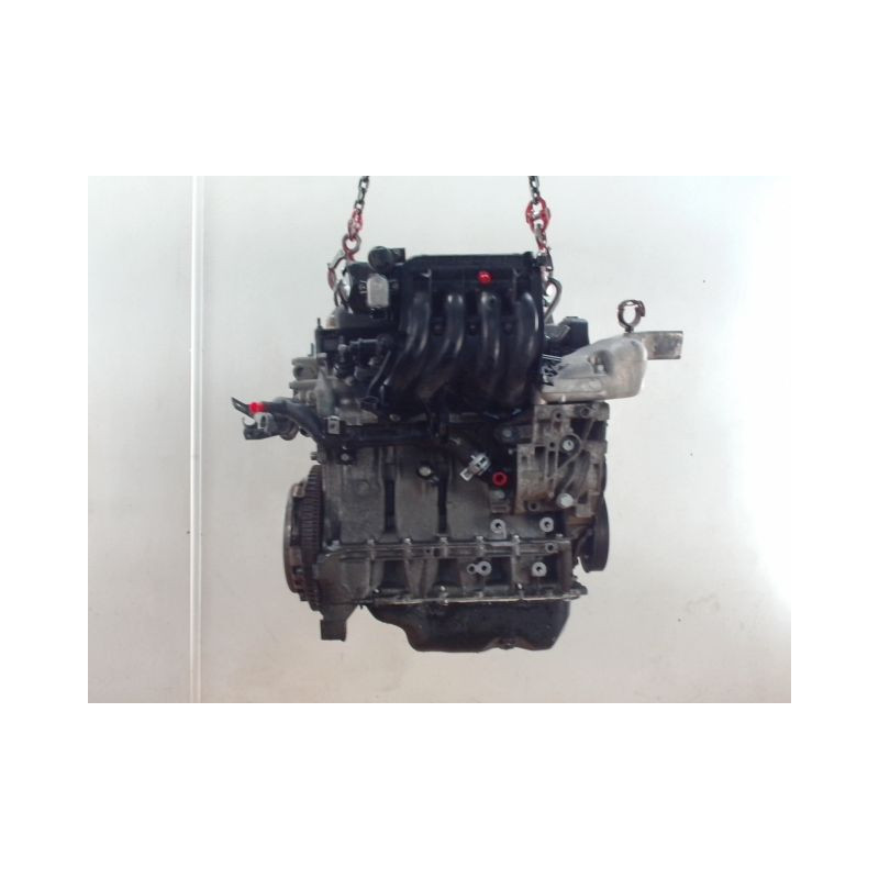 Moteur 206 11 Essence