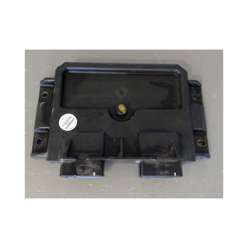 CALCULATEUR MOTEUR PEUGEOT PARTNER