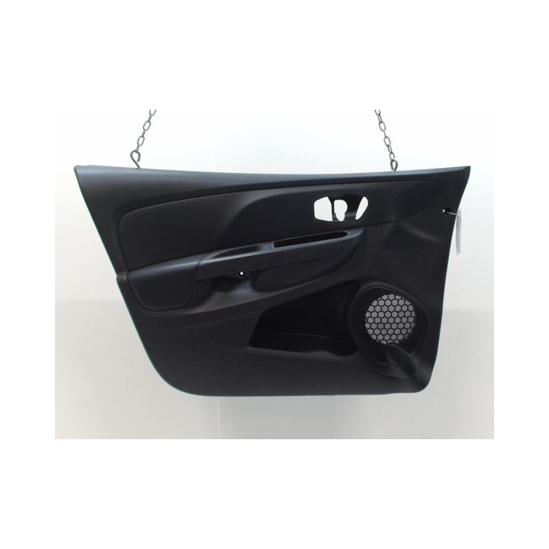 GARNITURE PORTE AVANT GAUCHE RENAULT CLIO IV Phase 1 2012-...