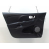 GARNITURE PORTE AVANT GAUCHE RENAULT CLIO IV Phase 1 2012-...