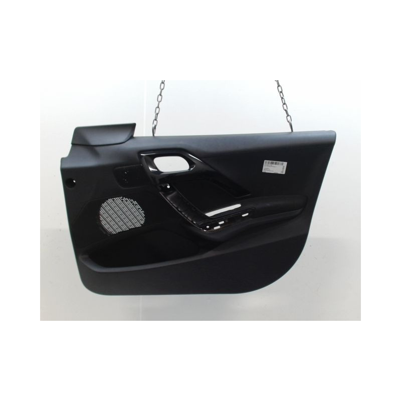 GARNITURE PORTE AVANT DROIT PEUGEOT 208 Phase 1 2012-...
