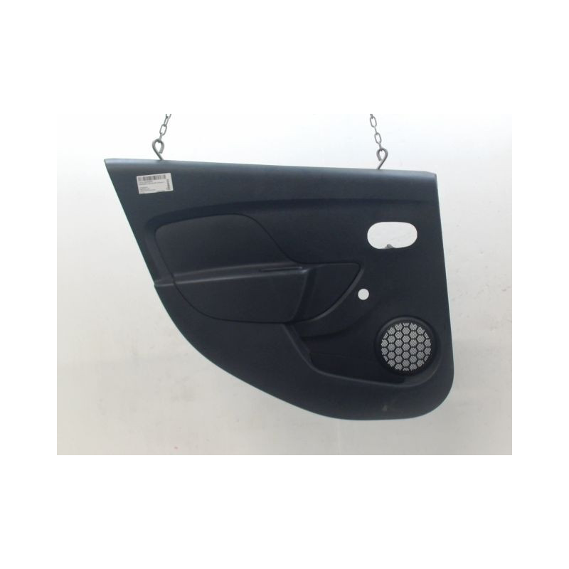 GARNITURE PORTE ARRIERE GAUCHE DACIA SANDERO II Phase 1 2012-...