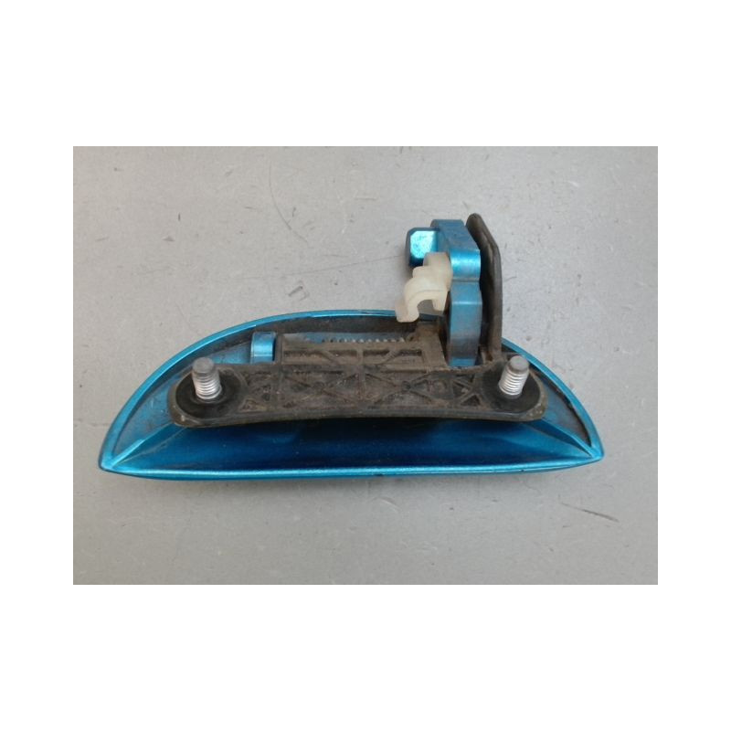 POIGNEE EXTERIEURE PORTE AVANT DROIT PEUGEOT 107