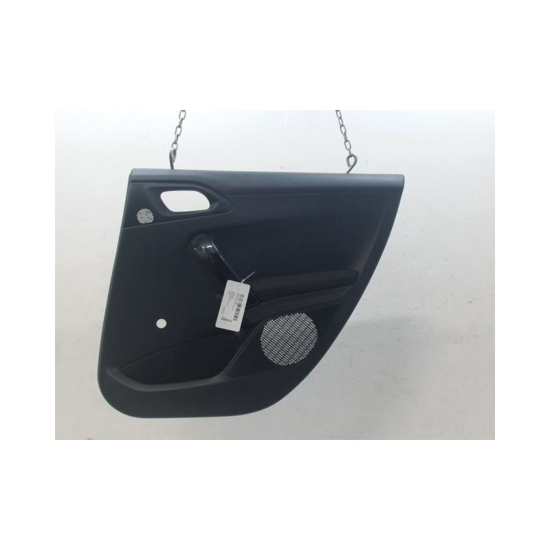 GARNITURE PORTE ARRIERE DROIT PEUGEOT 208 Phase 1 2012-...