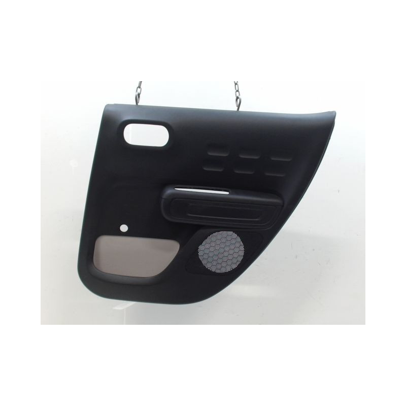 GARNITURE PORTE ARRIERE DROIT CITROEN C3 2009-