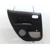 GARNITURE PORTE ARRIERE GAUCHE CITROEN C3 2009-