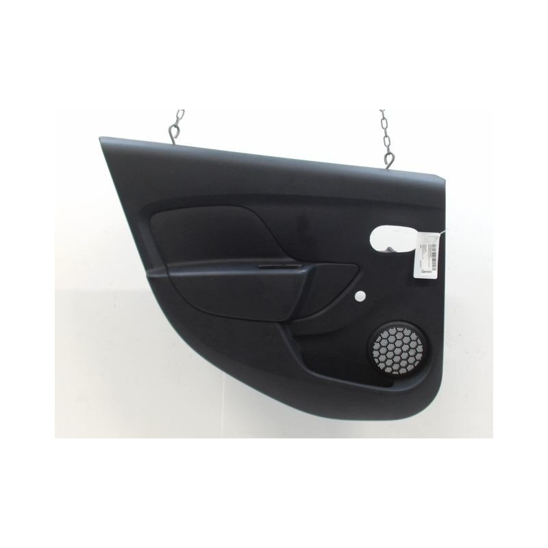 GARNITURE PORTE ARRIERE GAUCHE DACIA SANDERO II Phase 1 2012-...