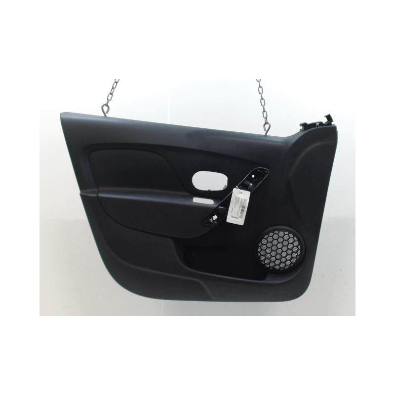 GARNITURE PORTE AVANT GAUCHE DACIA SANDERO II Phase 1 2012-...
