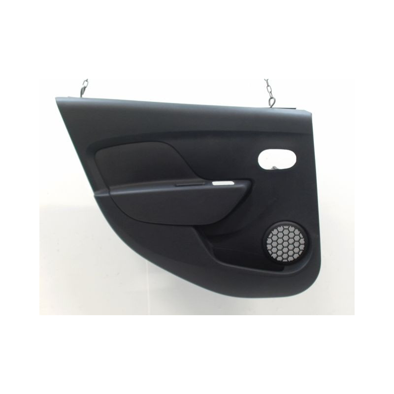GARNITURE PORTE ARRIERE GAUCHE DACIA SANDERO II Phase 1 2012-...