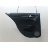GARNITURE PORTE ARRIERE GAUCHE VOLKSWAGEN GOLF VII Phase 1 (5G) 2012-...