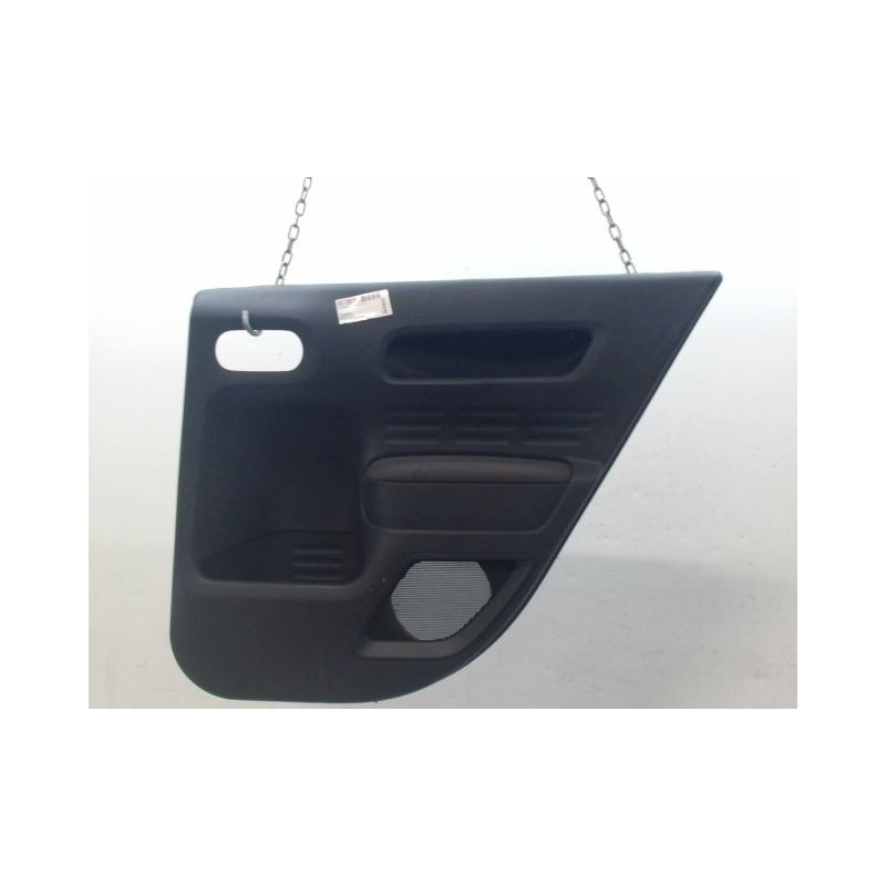 GARNITURE PORTE ARRIERE DROIT CITROEN C4 CACTUS