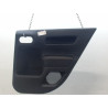 GARNITURE PORTE ARRIERE DROIT CITROEN C4 CACTUS