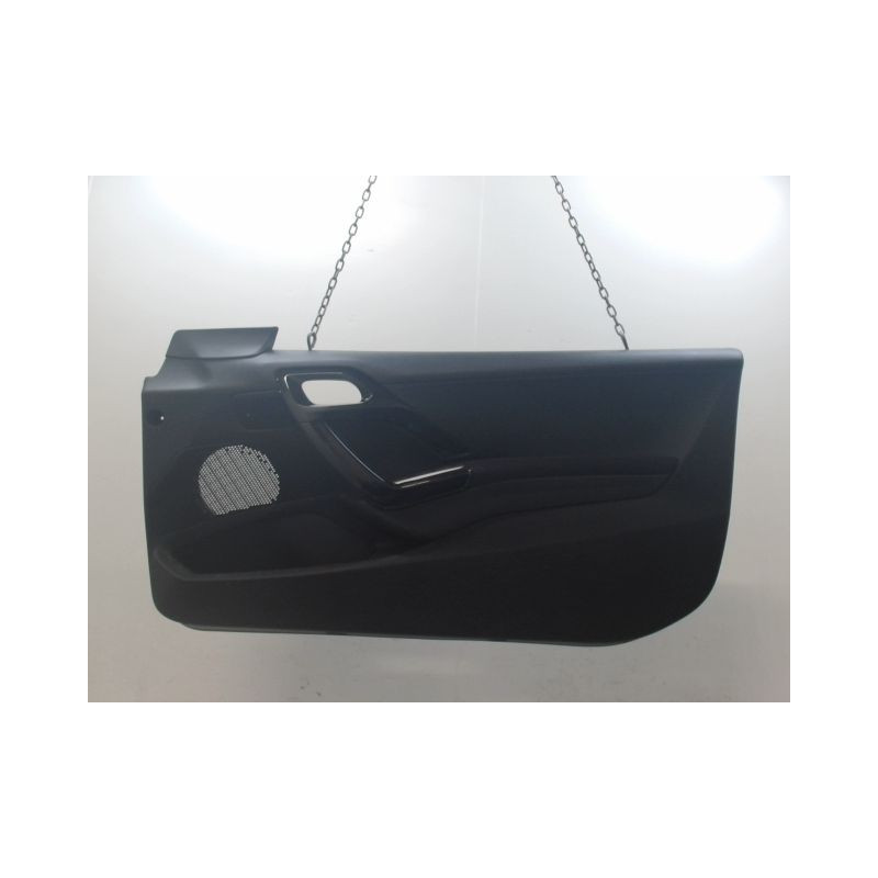 GARNITURE PORTE AVANT DROIT PEUGEOT 208