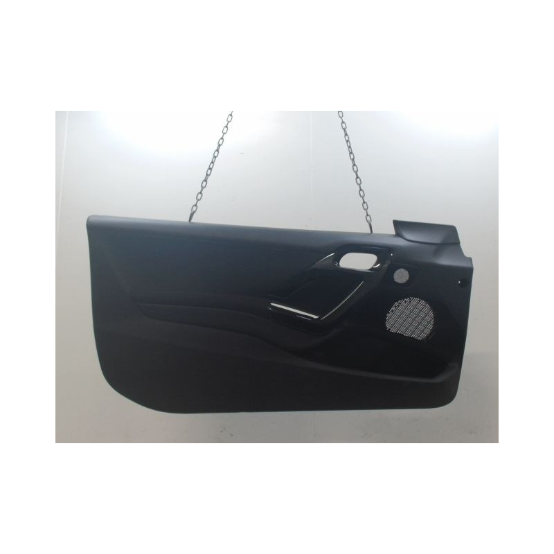 GARNITURE PORTE AVANT GAUCHE PEUGEOT 208