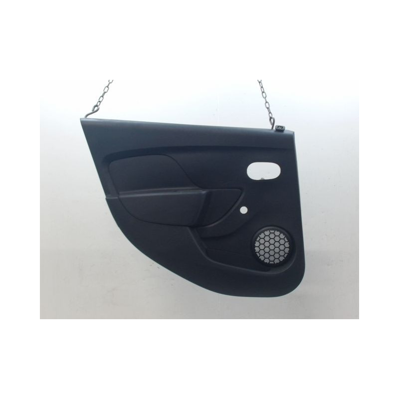 GARNITURE PORTE ARRIERE GAUCHE DACIA SANDERO II Phase 1 2012-...