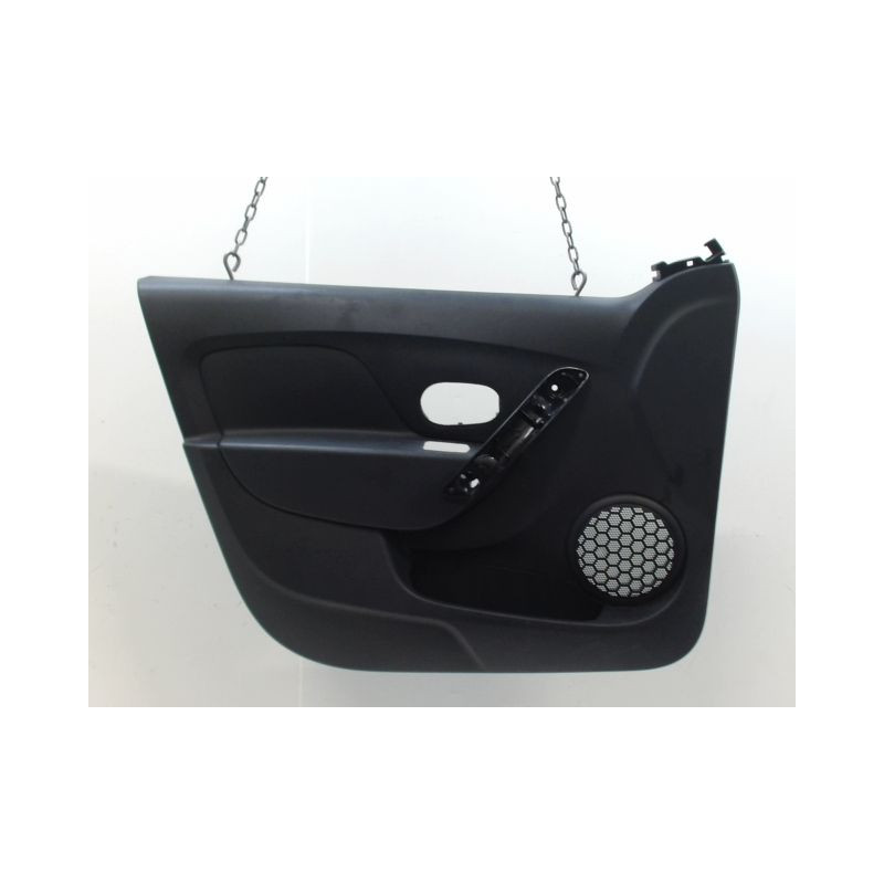 GARNITURE PORTE AVANT GAUCHE DACIA SANDERO II Phase 1 2012-...