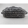 MODULE DE CHAUFFAGE B.M.W. SERIE 1