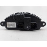 MODULE DE CHAUFFAGE B.M.W. SERIE 1