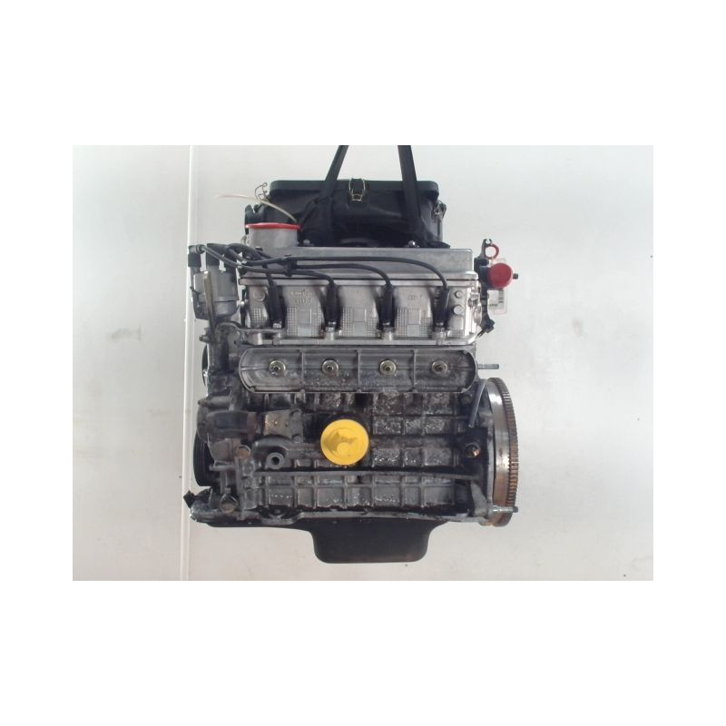 MOTEUR ESSENCE SKODA FELICIA 1.3