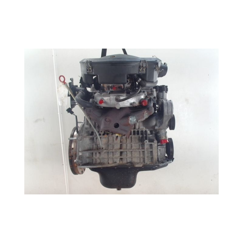 MOTEUR ESSENCE SKODA FELICIA 1.3