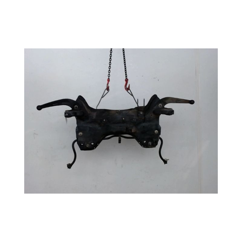 BERCEAU MOTEUR AVANT PEUGEOT 206