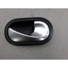 POIGNEE INTERIEURE PORTE ARRIERE DROIT RENAULT TWINGO