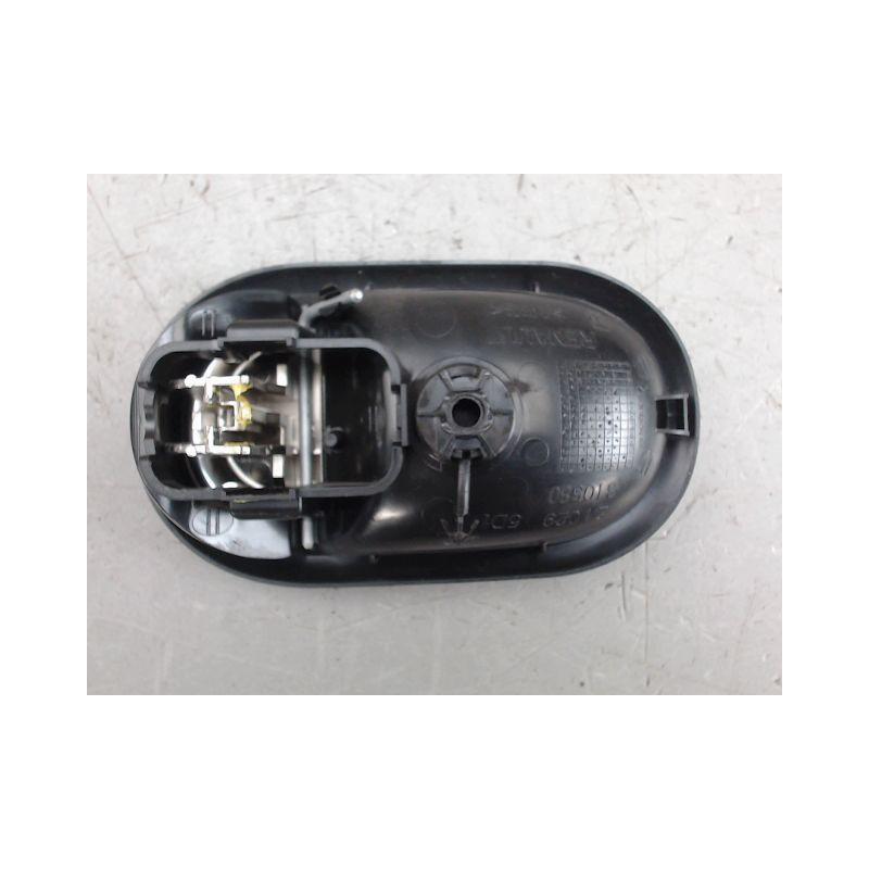 POIGNEE INTERIEURE PORTE ARRIERE DROIT RENAULT TWINGO