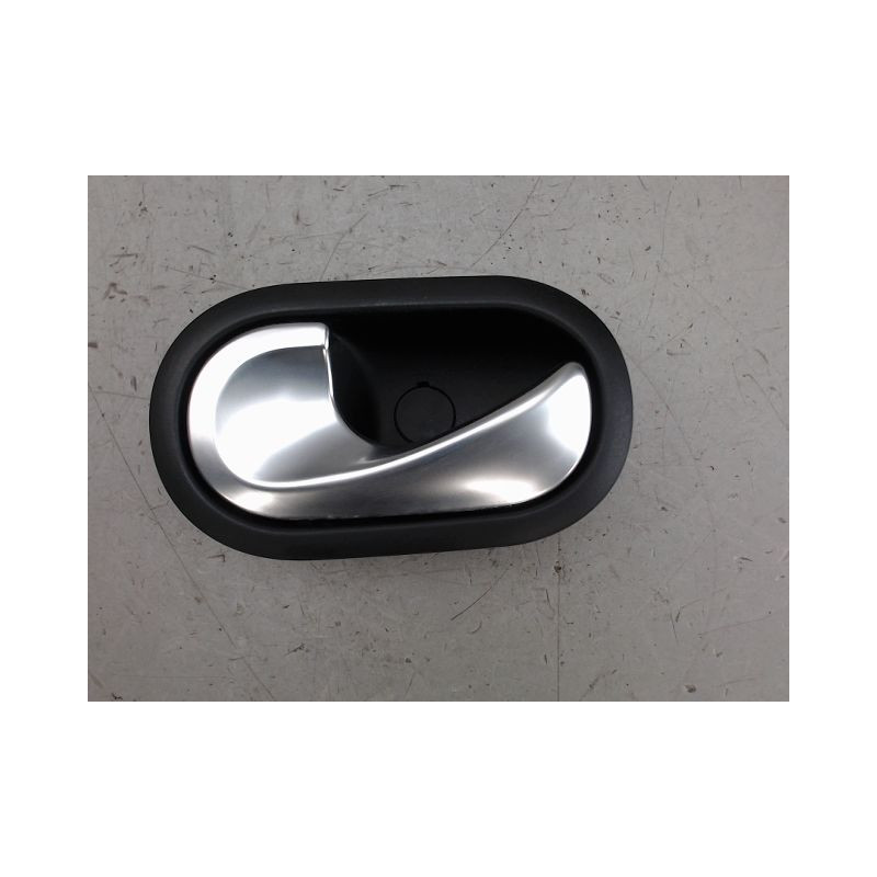 POIGNEE INTERIEURE PORTE ARRIERE GAUCHE RENAULT TWINGO