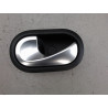 POIGNEE INTERIEURE PORTE ARRIERE GAUCHE RENAULT TWINGO