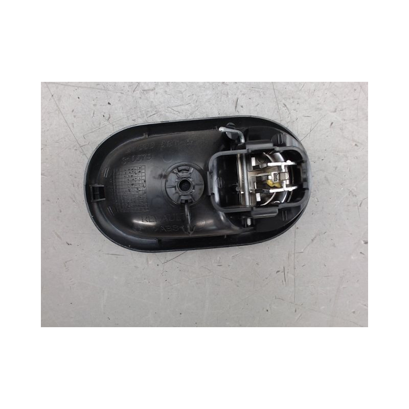 POIGNEE INTERIEURE PORTE ARRIERE GAUCHE RENAULT TWINGO