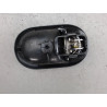 POIGNEE INTERIEURE PORTE ARRIERE GAUCHE RENAULT TWINGO