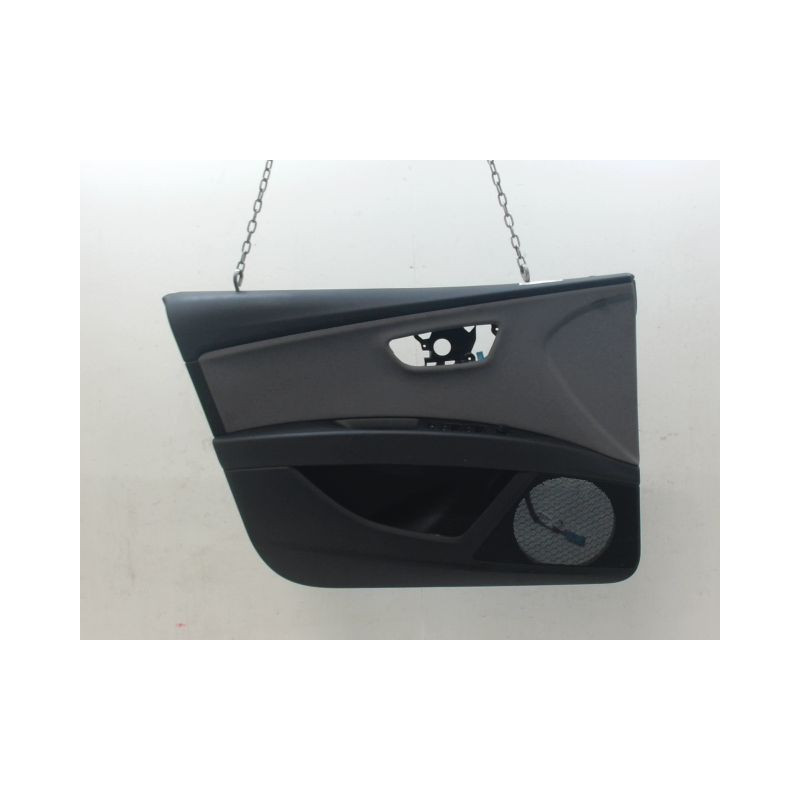 GARNITURE PORTE AVANT GAUCHE SEAT LEON 2009-