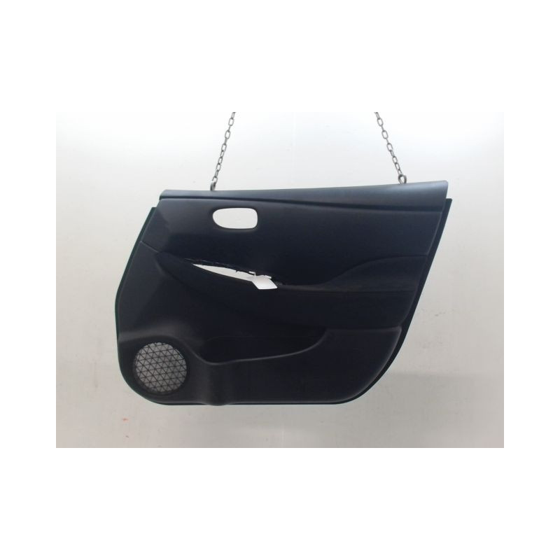 GARNITURE PORTE AVANT DROIT NISSAN LEAF 2011-...