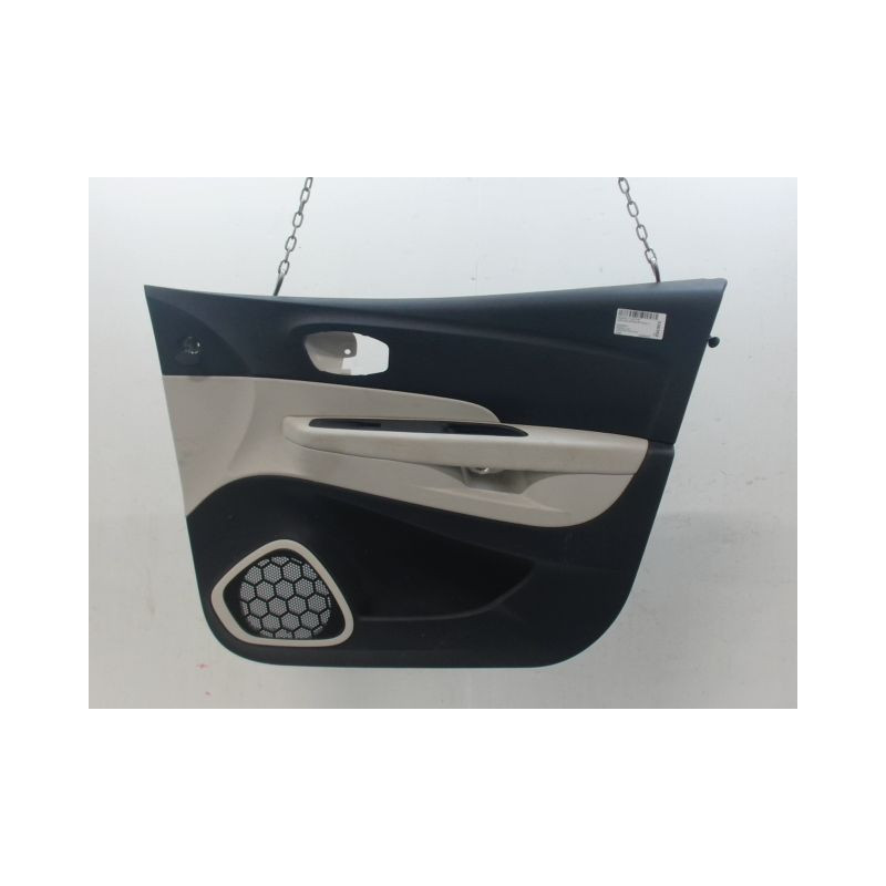 GARNITURE PORTE AVANT DROIT RENAULT CAPTUR Phase 1 2013-...