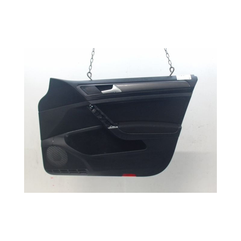 GARNITURE PORTE AVANT DROIT VOLKSWAGEN GOLF VII Phase 1 (5G) 2012-...